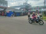 FOTO 13 - GATUR PAGI
