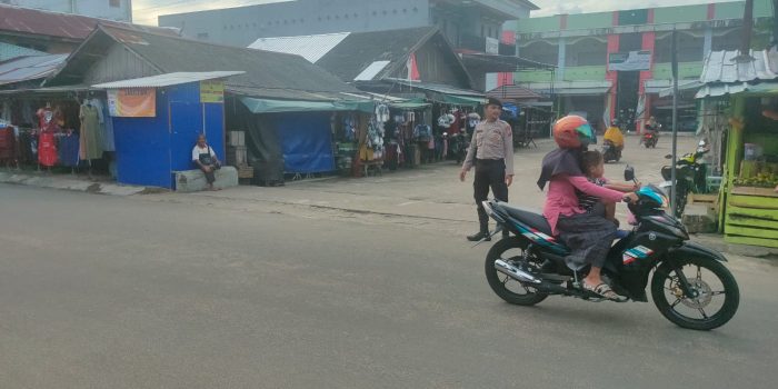 FOTO 13 - GATUR PAGI