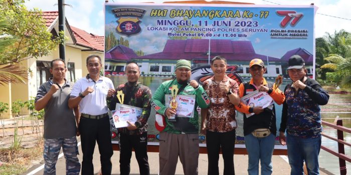 FOTO 13 - LOMBA MANCING