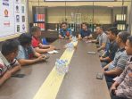 FOTO 13 - RAPAT ANEV