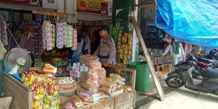 FOTO 14 - CEK MINYAK GORENG