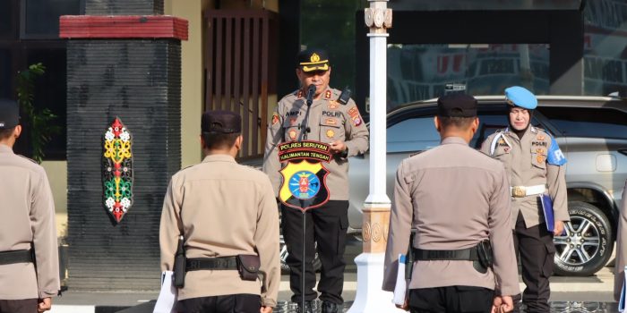 FOTO 18 - APEL PAGI