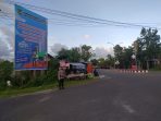 FOTO 3 - PENGATURAN PAGI