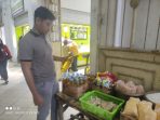 FOTO 4 - OPERASI YUSTISI