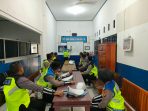 FOTO 4 - SATLANTAS ANEV MINGGUAN