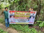 FOTO 4 - Stop Bakar Lahan
