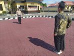 FOTO 5 - BINLAT CASIS BINTARA POLRI