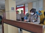 FOTO 5 - CEK SATPAM