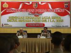 FOTO 6 - KEPALA SPN BERI ARAHAN