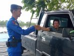 FOTO 7 - KESELAMATAN BERLAYAR