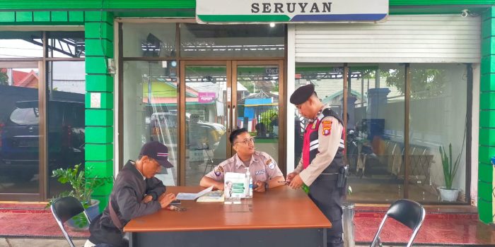 FOTO 8 - PATROLI BPJS