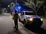 FOTO 9 - Blue Light Patrol