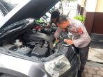 cek kendaraan