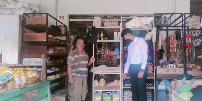 harga pasar