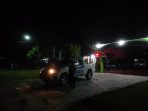 FOTO 1 - BLUE LIGHT PATROL