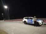 FOTO 1 - BLUE LIGHT PATROL