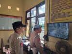 FOTO 1 - CEK CCTV