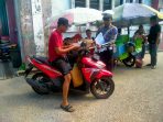FOTO 1 - IMBAUAN OPS TELABANG