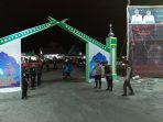 FOTO 1 - PENGAMANAN MTQ