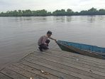FOTO 10 - CEK DEBIT SUNGAI