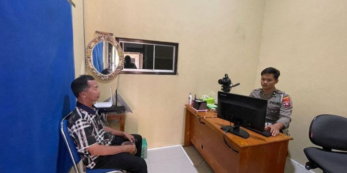 FOTO 10 - PELAYANAN SIM
