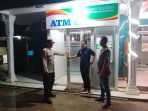 FOTO 11 - PATROLI BANK KALTENG
