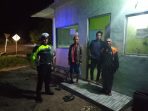 FOTO 11 - POSKAMLING SEI UNDANG