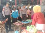 FOTO 11 - SAMAPTA PATROLI PASAR TRADISIONAL