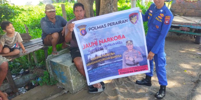 FOTO 12 - JAUHI NARKOBA