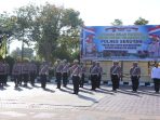 FOTO 13 - APEL OPS TELABANG