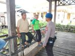 FOTO 13 - JAGA KAMTIBMAS