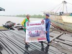 FOTO 13 - KESELAMATAN BERLAYAR