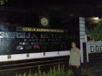 FOTO 13 - KRYD MALAM