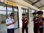 FOTO 13 - SAMBANG BANDARA