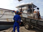 FOTO 14 - JAGA GANGGUAN KAMTIBMAS