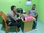 FOTO 14 - KUNJUNGI PERUSAHAAN