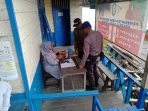 FOTO 15 - FILTER ORANG KELUAR MASUK SERUYAN