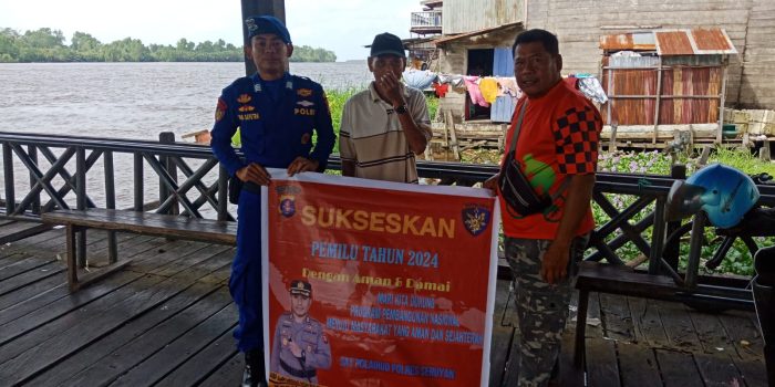 FOTO 15 - SUKSESKAN PEMILU