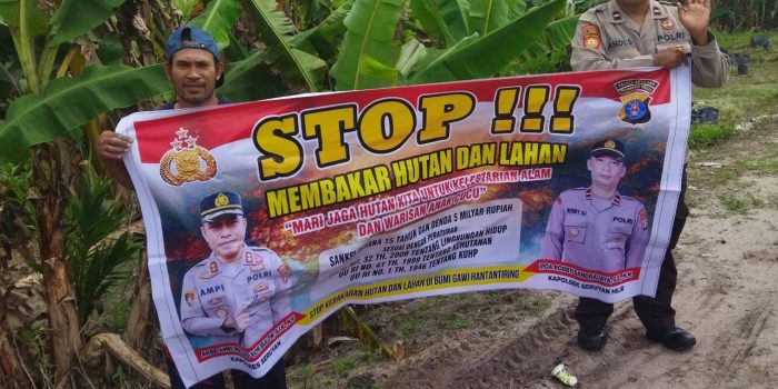 FOTO 16 - CEGAH KARHUTLA
