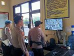 FOTO 16 - CEK CCTV RUANG TAHANAN