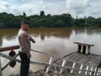 FOTO 16 - CEK DEBIT SUNGAI