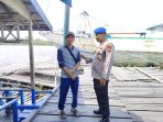 FOTO 16 - IMBAU KESELAMATAN