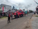 FOTO 2 - GATUR PAGI