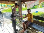 FOTO 2 - JANGAN BAKAR LAHAN