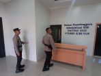 FOTO 20 - CEK BANGUNAN SAT LANTAS