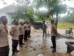 FOTO 20 - SAMBANG SATPAM PERUSAHAAN