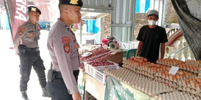 FOTO 24 - CEK SEMBAKO