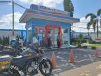 FOTO 3 - CEK ATM BANK KALTENG