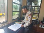 FOTO 3 - CEK BUKU MUTASI