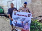FOTO 3 – KESELAMATAN DI PERAIRAN FOTO 3 – KESELAMATAN DI PERAIRAN